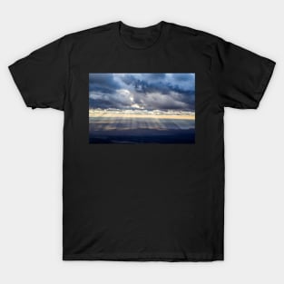 Grand Canyon Sunrise T-Shirt